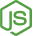 Node.js logo