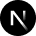 Next.js logo