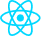 React logo