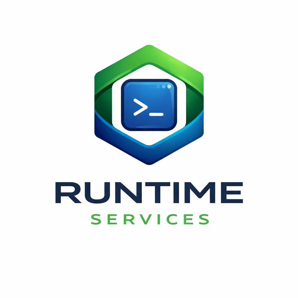 Runtime Services Logo